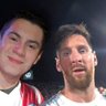 Fernando profil fotoğrafı
