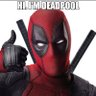 Profilbild von Hi I'm Deadpool
