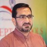 Profilbild von Nusrullah Goraya