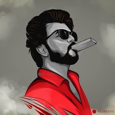 AnanthVj12's profile picture
