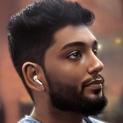 Bharat Gandass (Tech Ai Labs)'s profile picture