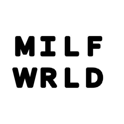 MILF_WRLD's profile picture
