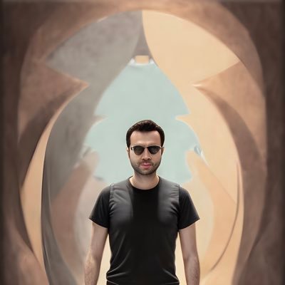 Mustafa Ergisi's profile picture