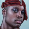 Profilbild von Brandon Thompson