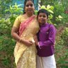 Sujatha Iyer profil fotoğrafı
