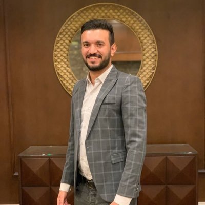 osamaserag94's profile picture