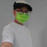 不要問 profil fotoğrafı