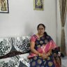 Фото профиля Parimala Ravi
