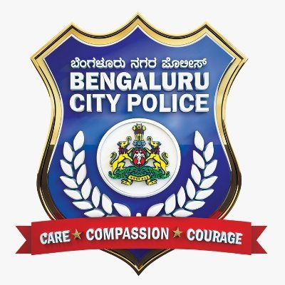 BlrCityPolice's profile picture
