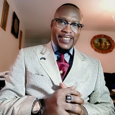 Nyamuhombeza's profile picture