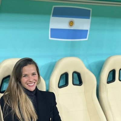 Luciana Rubinska's profile picture