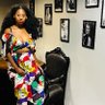 Busisiwe Mabu profil fotoğrafı