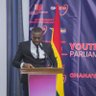 Adjartey Ebenezer 的头像