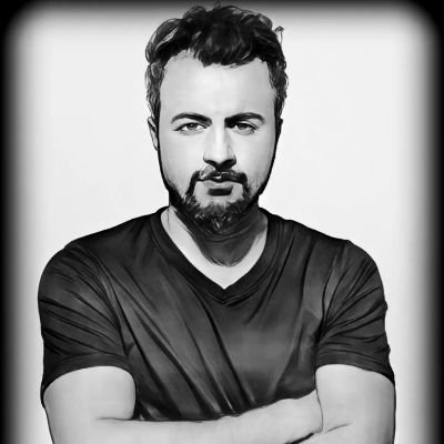 MMustafaSaritas's profile picture