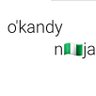 Фото профиля o'Kandy_n🇳🇬ja