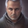 Profilbild von Florian Seroussi