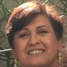 Maria Aparecida Sales Kizima's profile picture