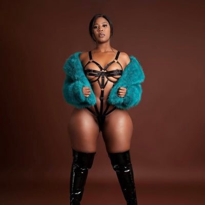 @chubby_ndindi Chubby_ndindi Channel | 24vids