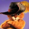 Фото профиля puss in boot