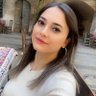 Kübra Arıkboğa profil fotoğrafı