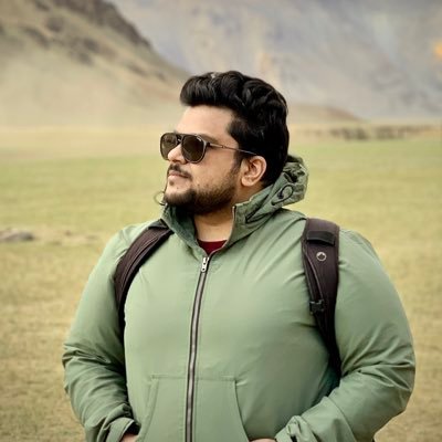 AARIZ RIZVI's profile picture