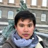 Profilbild von Emmanuel Damian