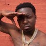 Blacc Cuzz profil fotoğrafı