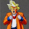 Goku 的头像