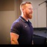 Seth McFerrin CSCS's profile picture