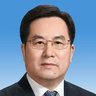Profilbild von 丁薛祥