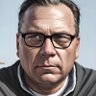 Profilbild von Wil Osborn