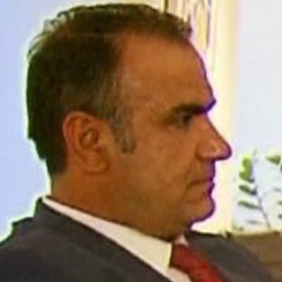 Burhan Aytekin's profile picture