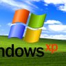 WindowsXP profil fotoğrafı