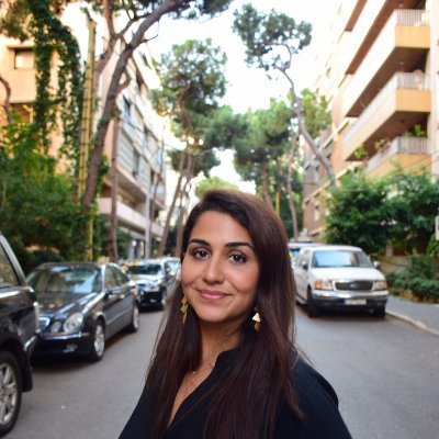 Bissan بيسان's profile picture
