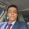 Dr. Akram Ali profil fotoğrafı