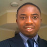Salem Audu ็ๅคดๅ
