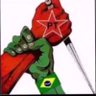 Profilbild von Priscila