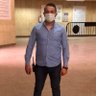 Mostafa Elsherif profil fotoğrafı