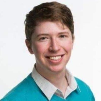Michael Fry's profile picture