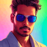 Deepak Dasarathan profil fotoğrafı