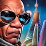 Profilbild von Ray Spencer