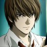 Фото профиля Light Yagami