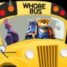 TheWhorebus Heresy 的头像