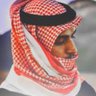 Фото профиля غريب🇸🇦