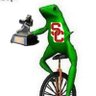Profilbild von Here Come Dat OPTIMISTIC USC Fan