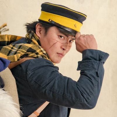 ヴォルフガング土方's profile picture