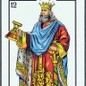 rey de copas 的头像