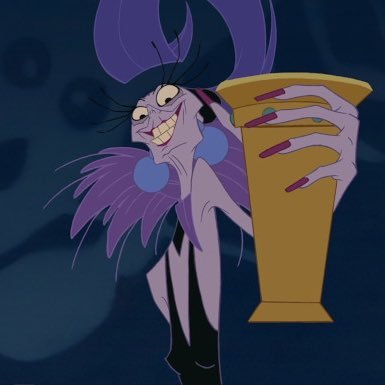 Directora Amzy's profile picture