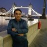 Muslim Amin 的头像