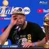 Фото профиля chef curry 🐐